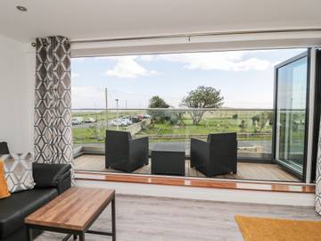 Cottage for 8 People in Amble, Northumberland Coast, Photo 4