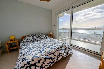 Location De Vacances pour 4 Personnes dans Jard-sur-Mer, Vendée, Photo 2