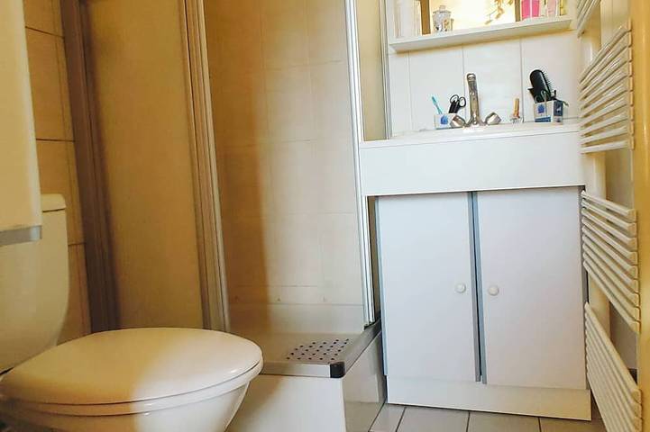 Location de vacances pour 6 personnes, avec terrasse et jardin, animaux acceptés à Cambrai - 3