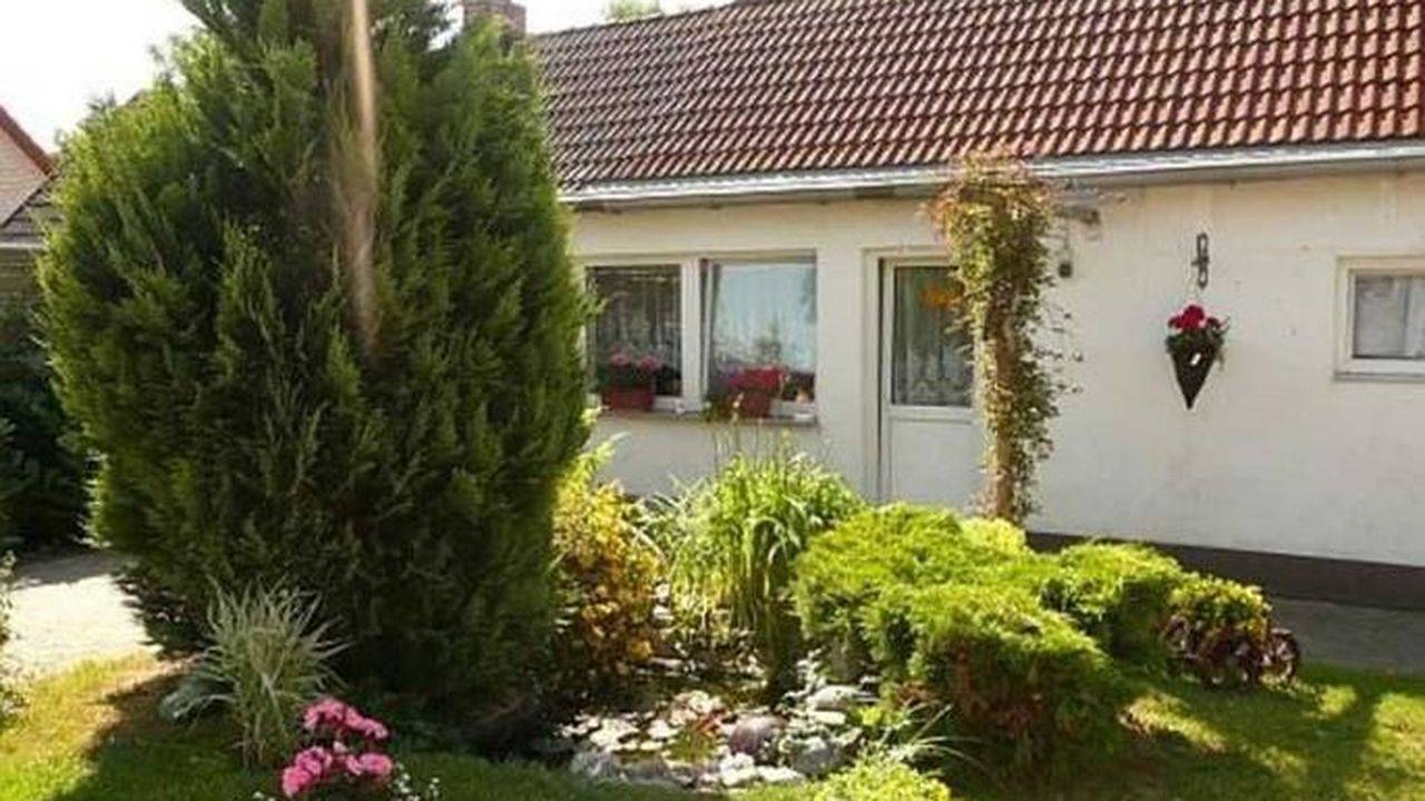 Bauernhof für 2 Personen in Garz/Rügen, Rügen