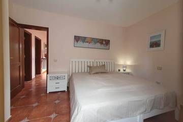 Chalet para 4 Personas en Villaverde, La Oliva, Foto 1