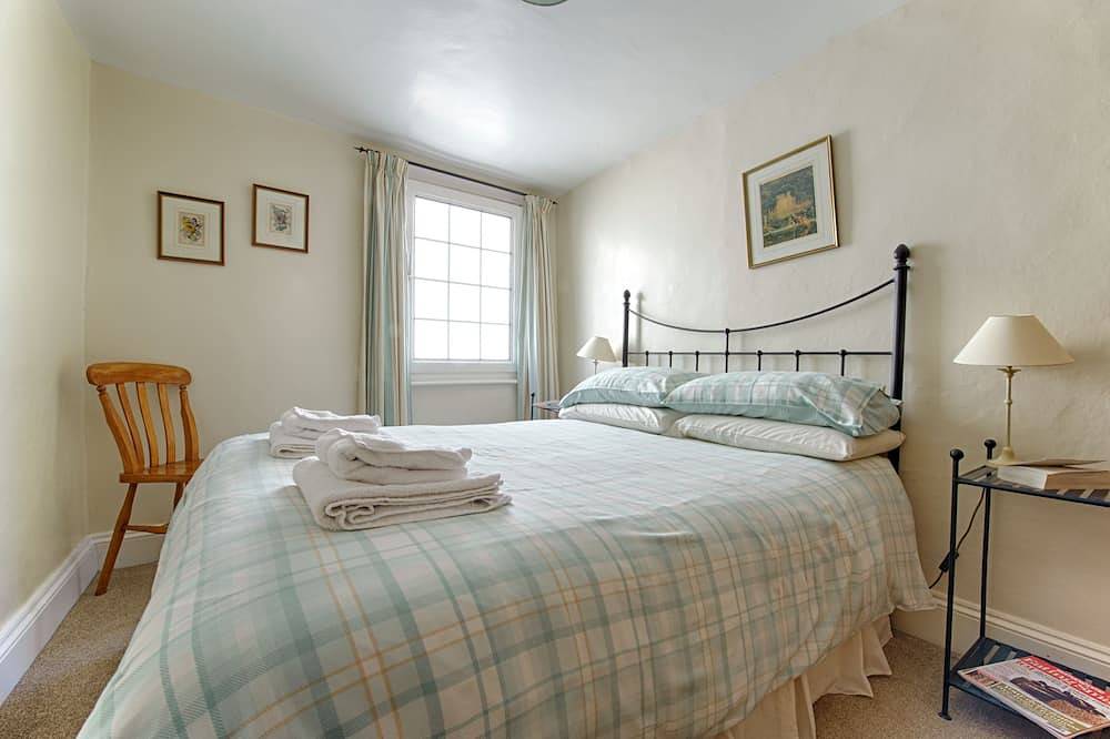 4-Sterne Goldbewertetes Cottage in Fowey, Cornwall in Polperro, Fowey