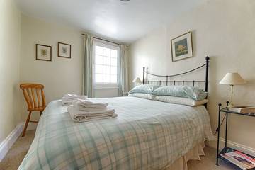 Cottage for 6 People in Polperro, Fowey, Photo 3