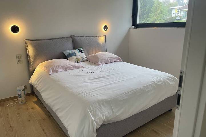 Gîte pour 4 personnes à Wettolsheim - 2