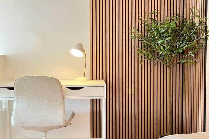 Ganze Wohnung, Dg Apartment - Duplex Lmv Disneyland Paris in Bussy-Saint-Georges, Seine-et-Marne