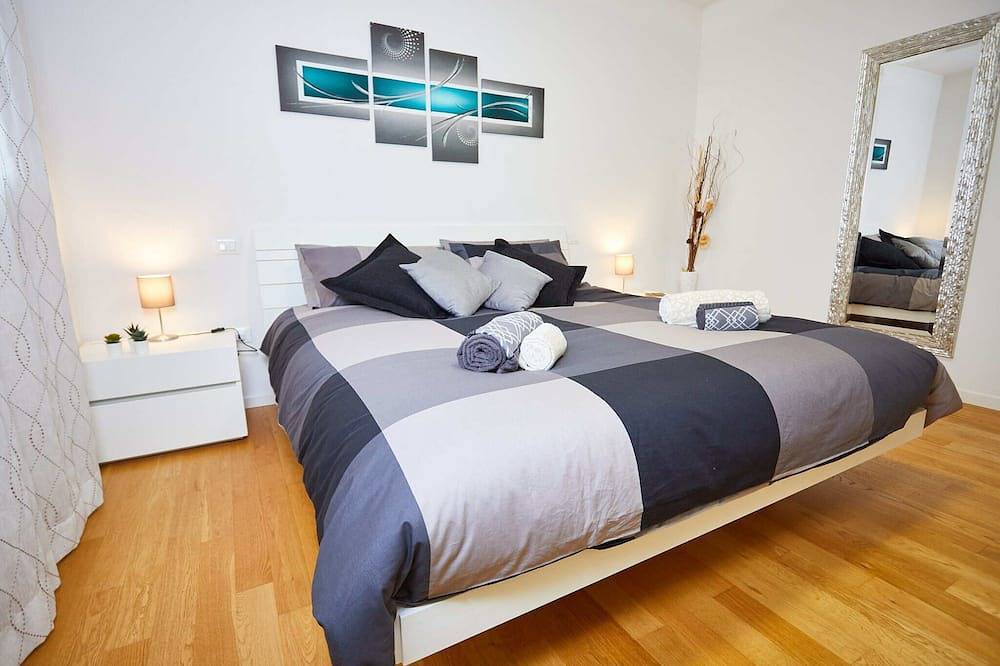 Ganze Wohnung, Aviano Center Comfortable Luxurious Free Parking Wifi in Aviano, Pordenone Provinz