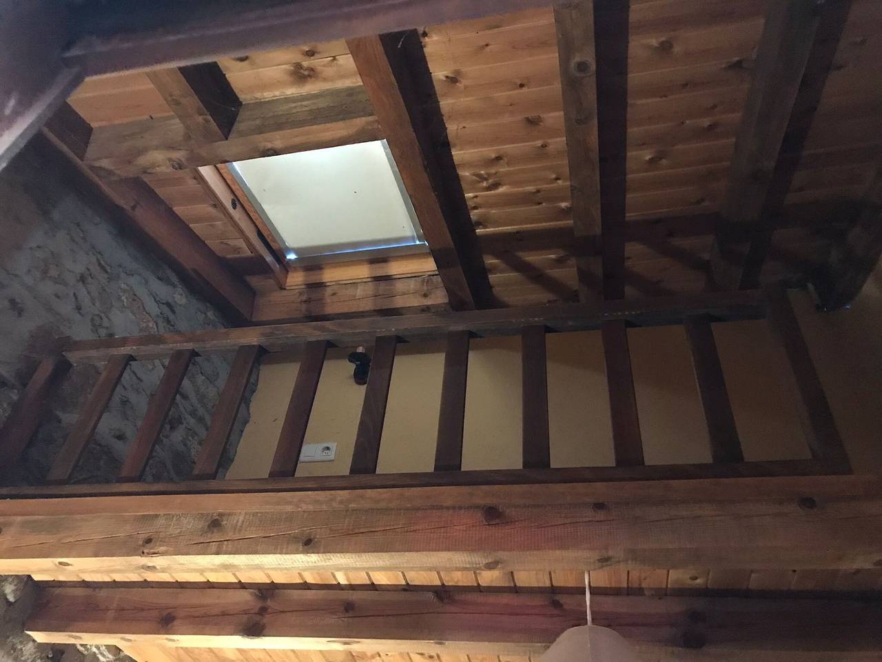 Casa Rural 'La Plazuela - Navalguijo', foto 6