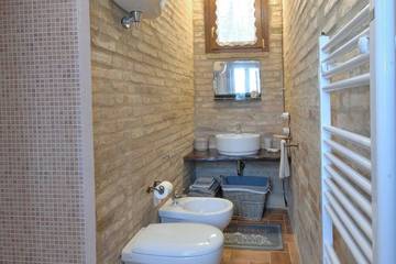 B&b per 4 Persone in Spoleto, Provincia di Terni, Foto 1