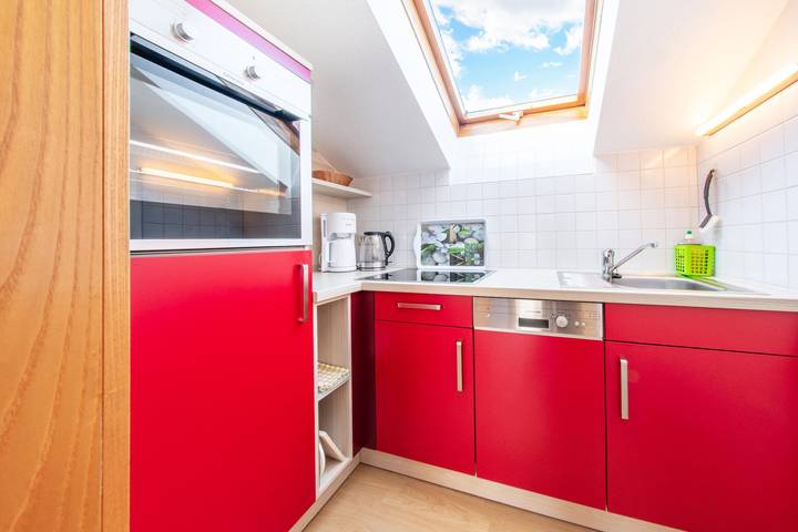 Ganze Ferienwohnung, Ferienwohnung 1 in Fischen, Bayerisch Schwaben
