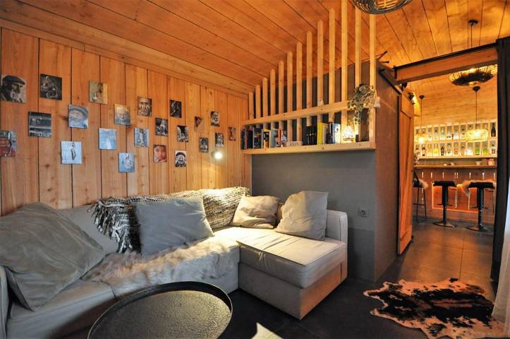 Gîte pour 2 personnes, avec sauna ainsi que jardin et jacuzzi à Beernem - 3