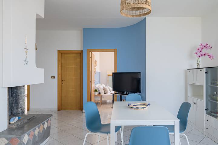 Ganze Wohnung, Ferrante - Yourplace Abruzzo in Fossacesia Marina, Fossacesia