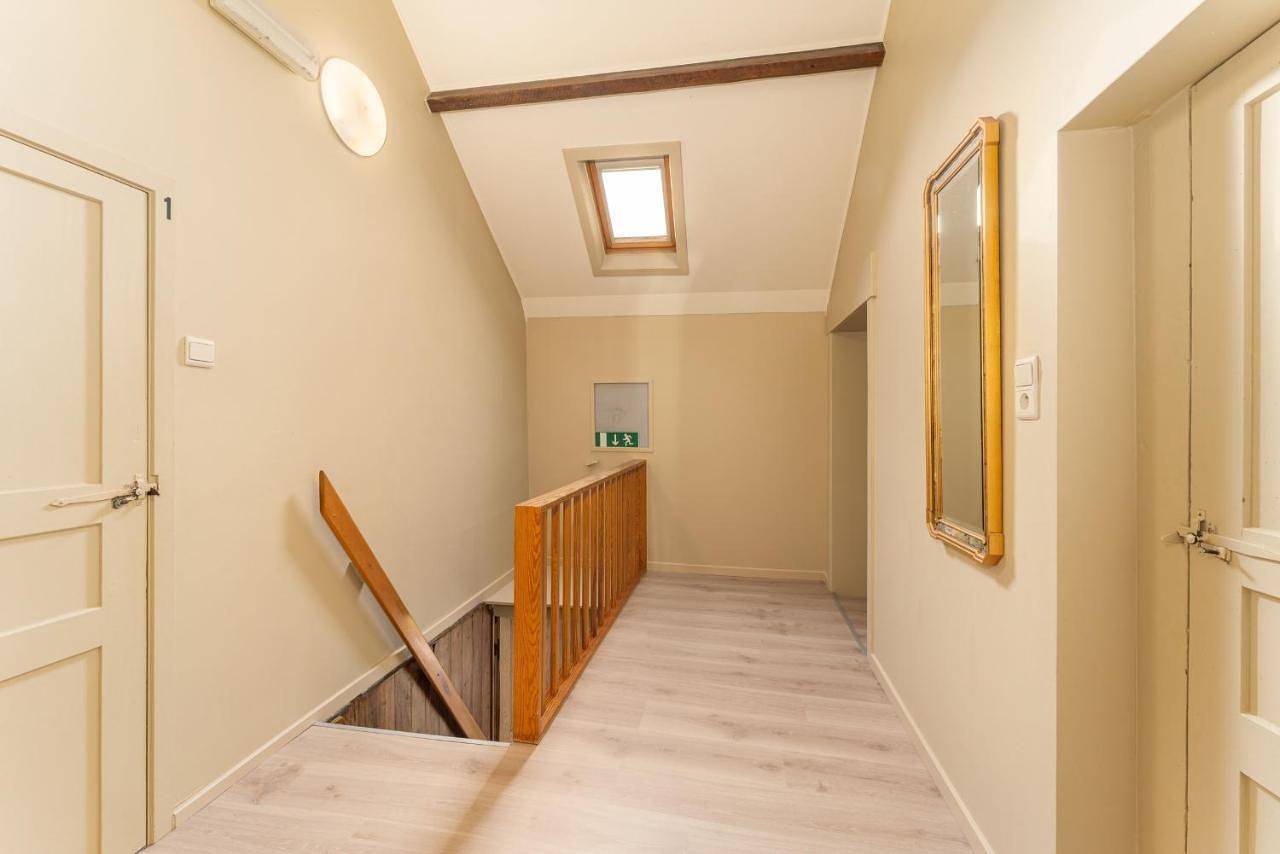 Four-Bedroom House in Beveren (Flandre-Orientale), Alveringem