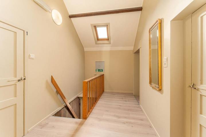 Location de vacances pour 8 personnes, avec vue et jardin à Alveringem - 4