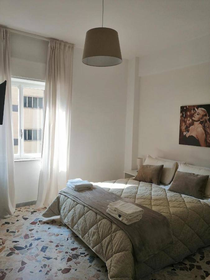 B&B La Dolce Vita in Gragnano, Napoli e dintorni