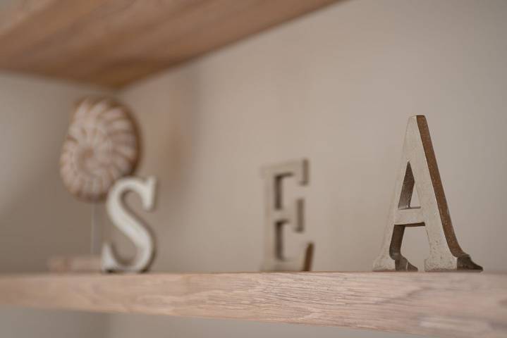 Ferienhaus für 6 Personen, mit Garten und Sauna in Wrixum - 4