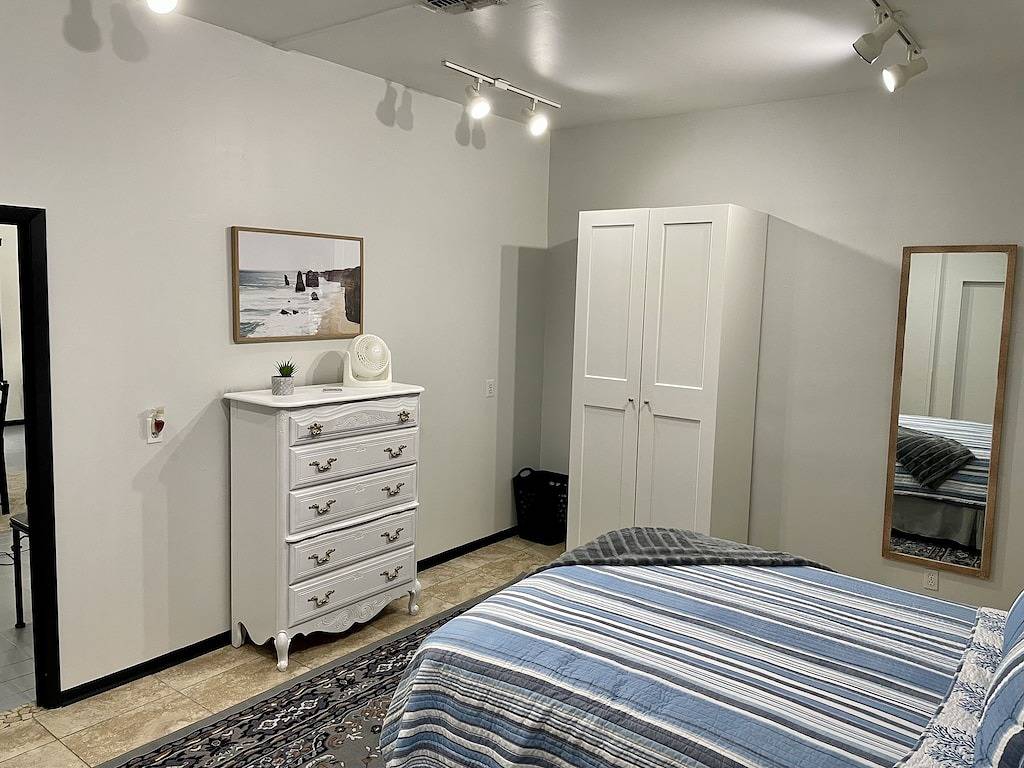 Ganze Wohnung, Private, Beautiful apartment in historic district in Ocala, Marion County (FL)