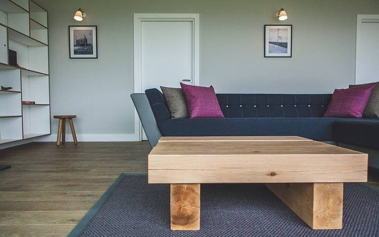 Ferienhaus für 6 Personen, mit Balkon/Terrasse in Schottland - 3