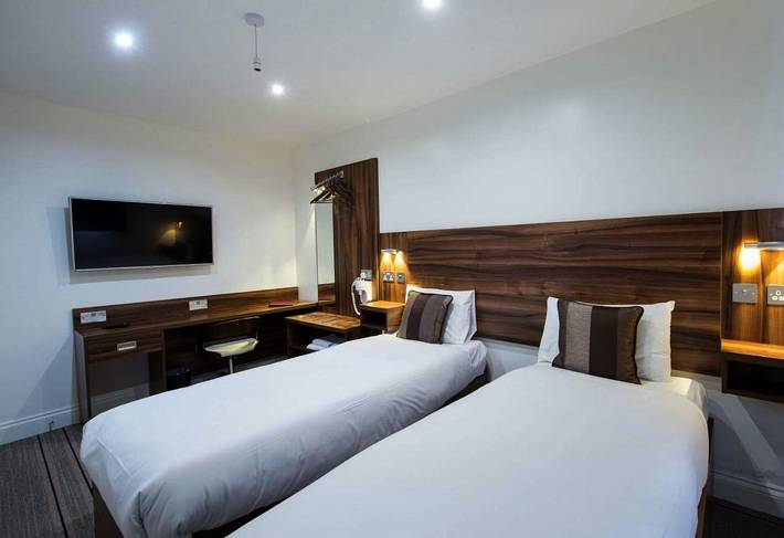 Casa de huéspuedes para 2 personas - 1