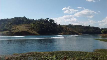 Finca für 20 Personen in Santa Isabel, São Paulo (Bundesstaat), Bild 4