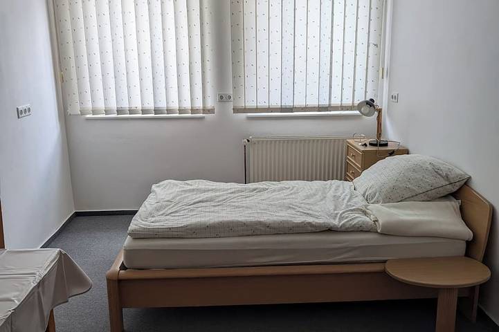 Ganze Wohnung, Ferien Montage Wohnung 2 Schlafzimimer 3 Betten in Ibbenbüren, Kreis Steinfurt