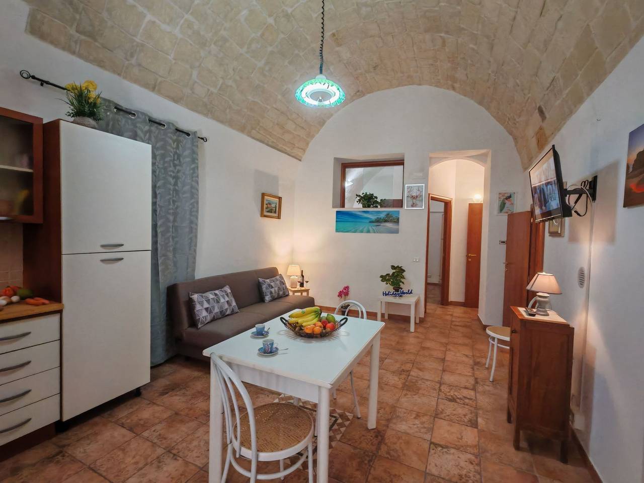 Apartamento entero, Casa Carmela 53 in Ragusa (Sicilia), Provincia de Ragusa