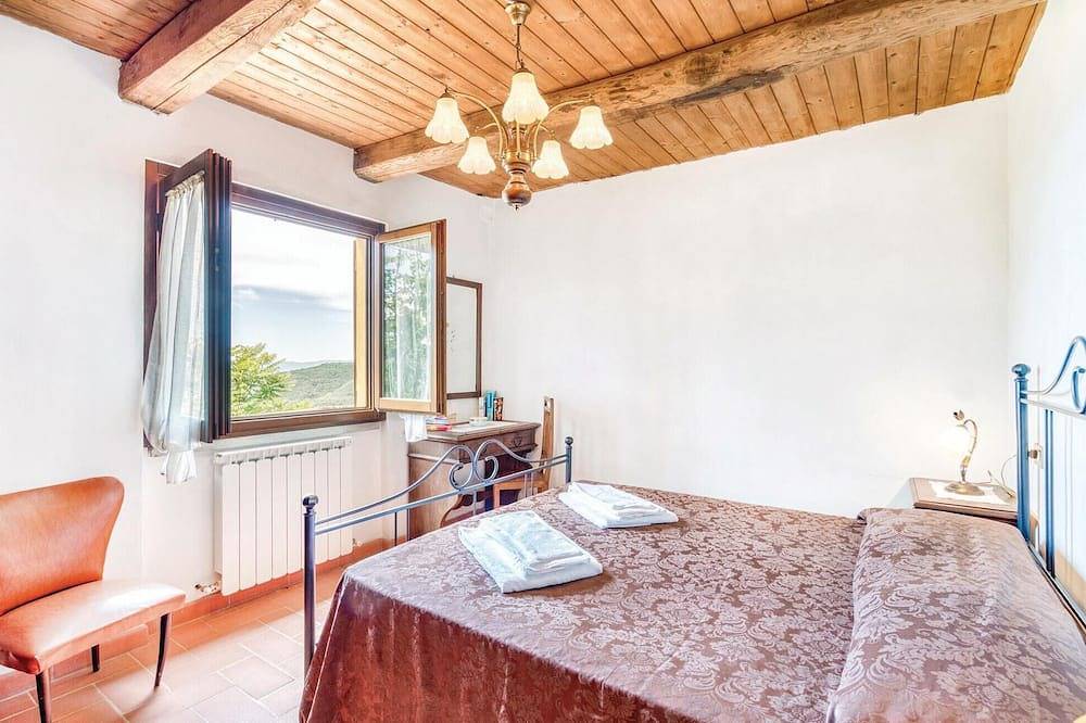 Mooi huis in Loro Ciuffenna Ar in Loro Ciuffenna, Valdarno