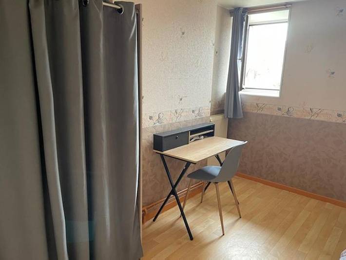 Gîte pour 2 personnes à Châtellerault - 3