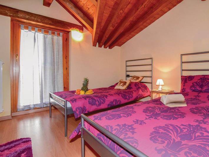 Appartamento intero, 'Soffio di Rugiada in Fonteno, Lago d'Iseo