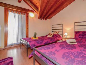 Appartamento per 6 Persone in Fonteno, Prealpi Bergamasche Orientali, Foto 4