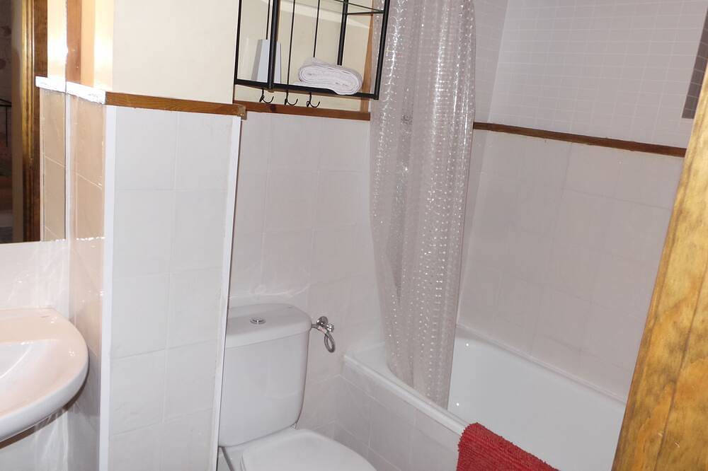 Rural House Can Vall Bellver in Bellver de Cerdanya, Katalanische Pyrenäen