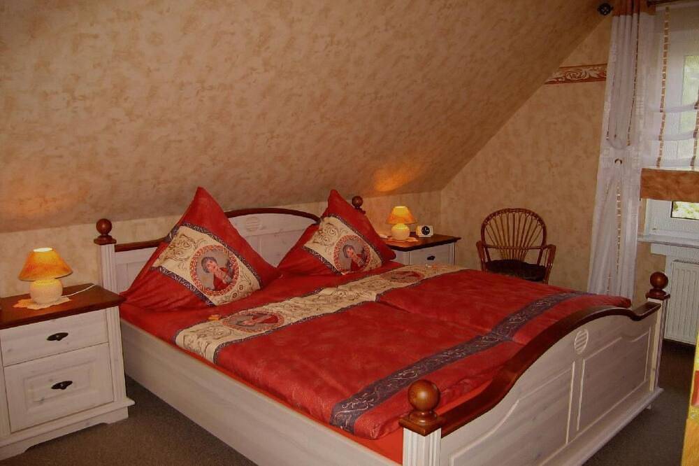 Ganze Wohnung, Ferienwohnung Borkum in Wiesmoor, Nordseeküste