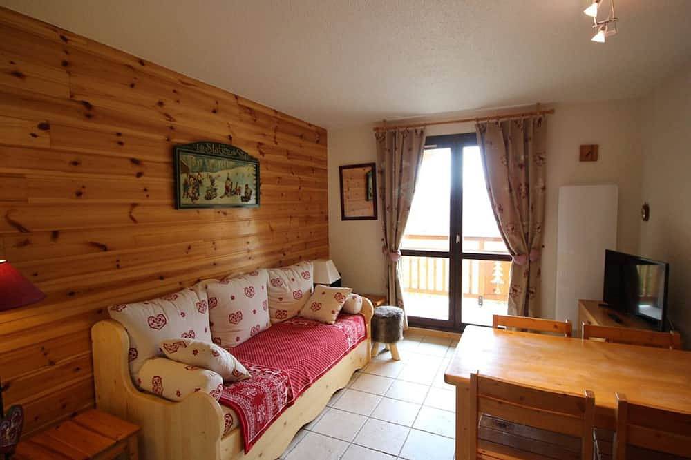 Appartement de vacances