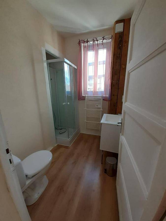 Appartement entier, Les Centaurées in Égletons, Région de Tulle