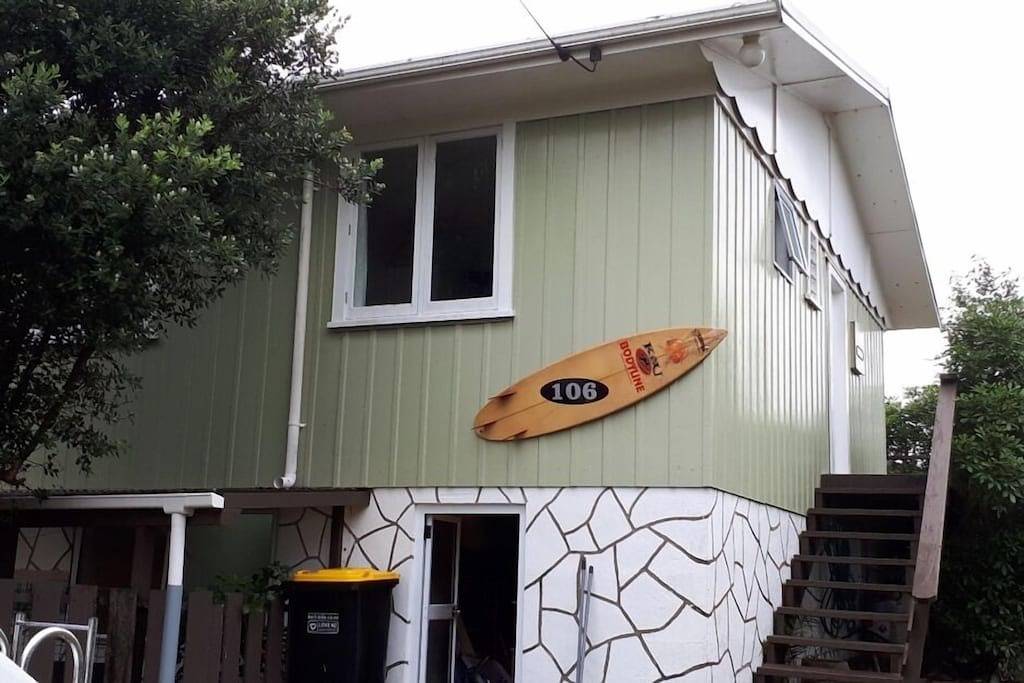 Tolles preisgünstiges Familienhotel in Eigenregie in Whangamata, Waikato