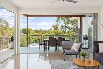 Holiday Rental for 6 People in Noosa Heads, Noosa Shire, Photo 3