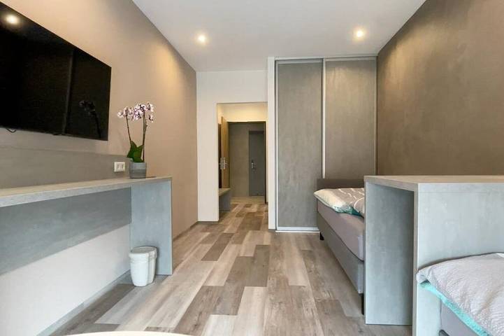 Ferienwohnung für 2 Personen