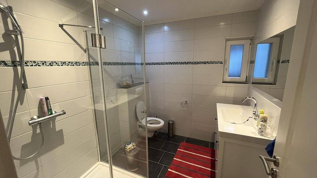 Ganze Ferienwohnung, Ferienwohnung für 4 Personen (70 m²) in Straßenhaus in Straßenhaus, Rheinland-Pfalz