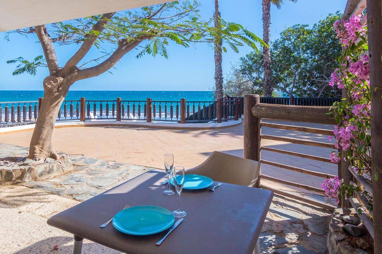 Makāi Bungalows in Playa del Águila, San Bartolomé de Tirajana