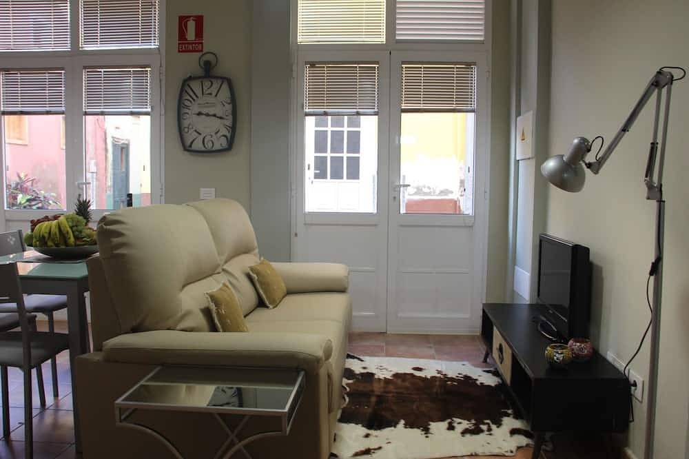 Apartamento entero, Apartment El Callejon in Puerto de Tazacorte, Tazacorte