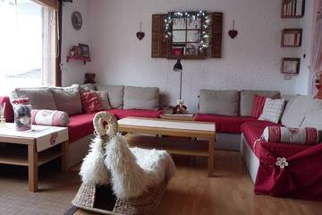 Gîte pour 4 personnes dans Office De Tourisme De Combloux