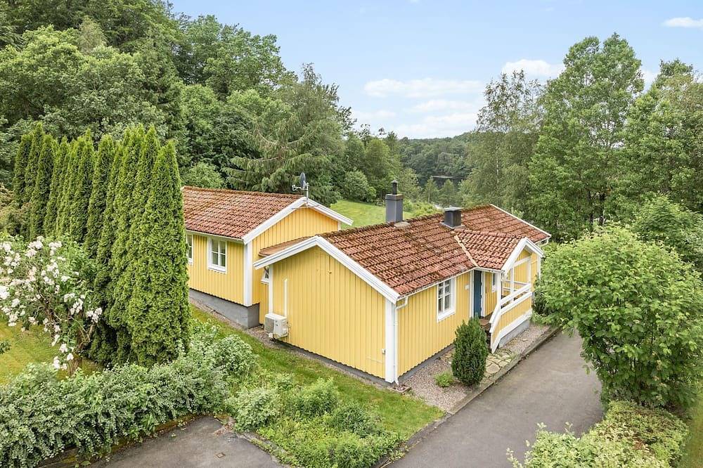 Casa vacanza a Halland a partire da 77€ a notte