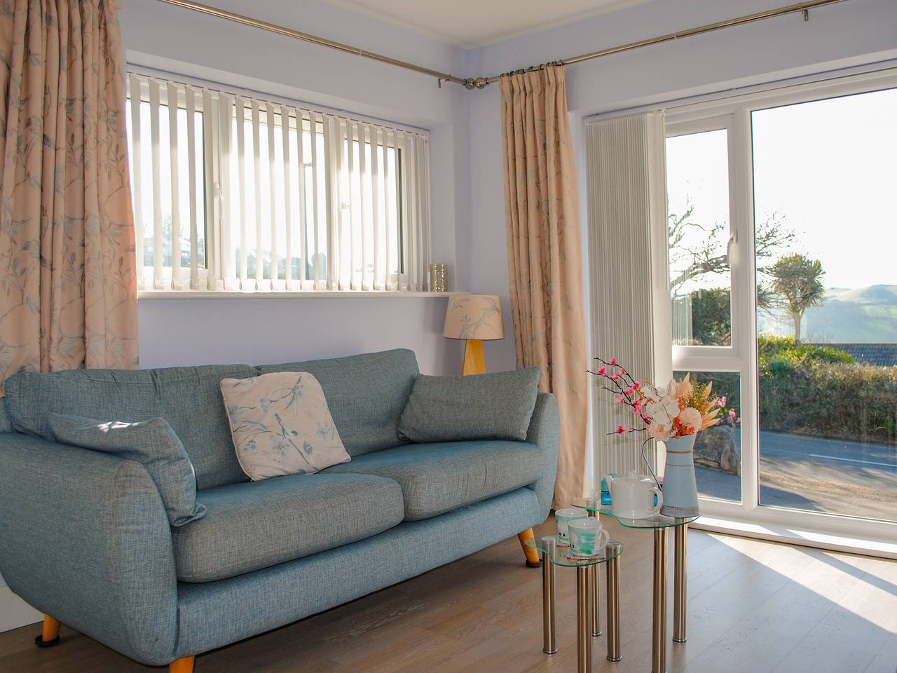 Thornberry in Salcombe, South Devon