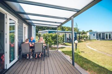 Vakantiepark voor 6 Personen in Veluwe, Afbeelding 4