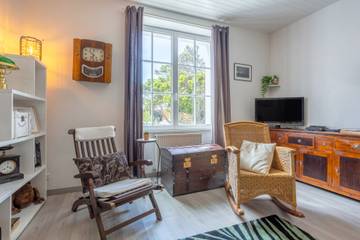 Holiday Home for 6 People in Gâvres, Morbihan, Photo 4