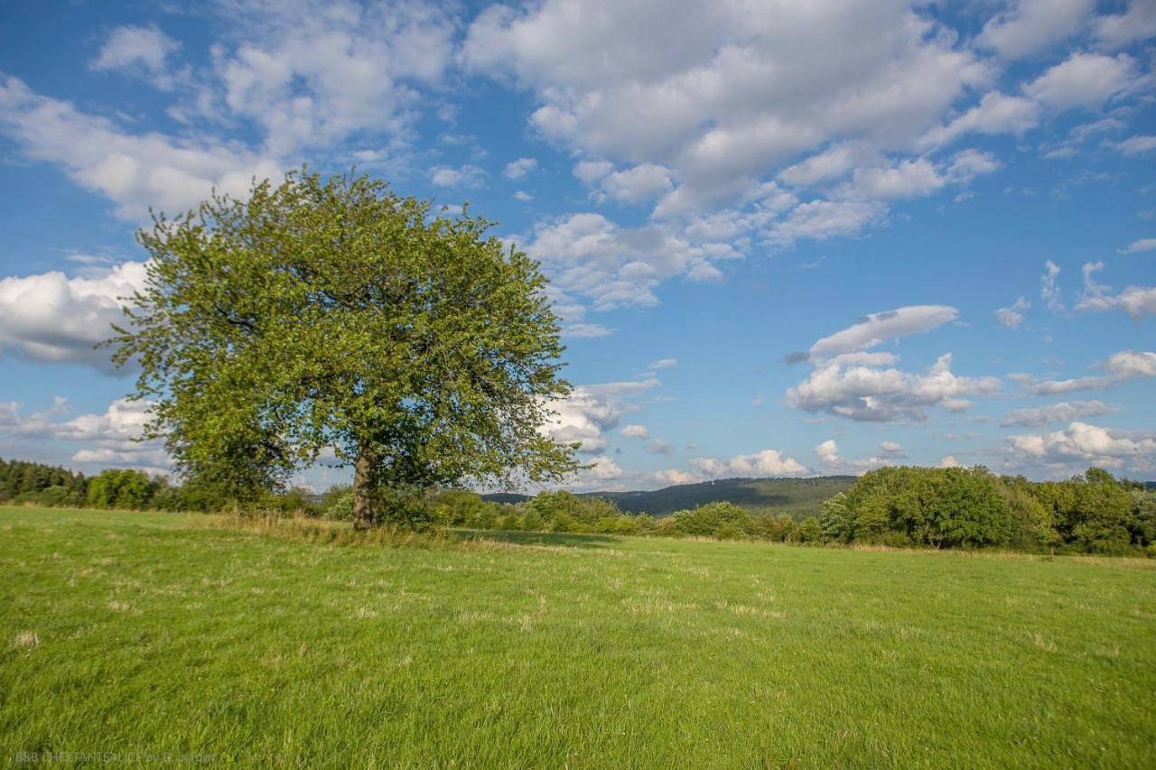 B&B Chez tante Alice in Heyd, Durbuy