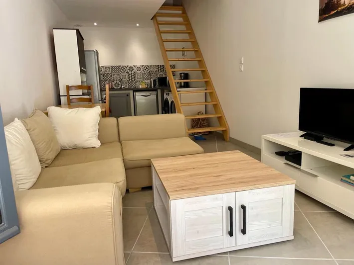 Holiday home for 2 people - 1