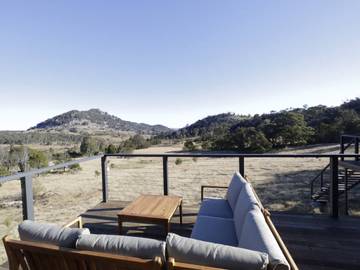 Holiday Apartment for 6 People in Tenterfield, New South Wales, Photo 2