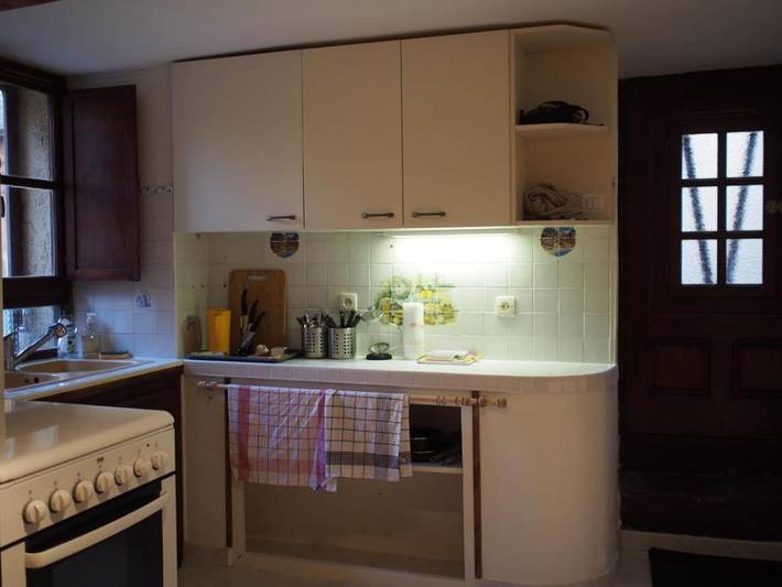 Location de vacances pour 4 personnes, avec balcon à Saint-Jean-Pla-de-Corts - 4
