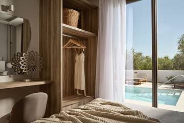 Villa for 7 People in Planos, Zakynthos, Photo 3