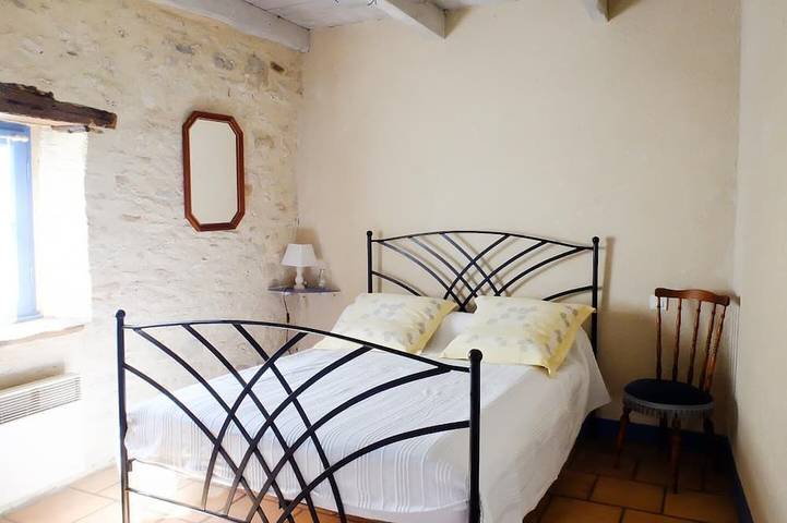 Location de vacances pour 5 personnes, avec jardin, animaux acceptés à Castelnau-Montratier - 3